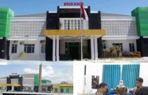 Bulan Suci Ramadhan, Manajemen RSUD Kaur Tetap Kerja Optimal