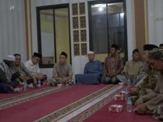 Pemkot Metro Melaksanakan Giat Safari Ramadhan Tim 2 Dipimpin Oleh Wakil Walikota Metro