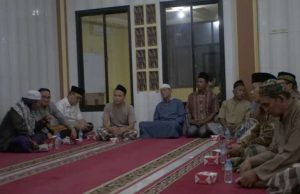 Pemkot Metro Melaksanakan Giat Safari Ramadhan Tim 2 Dipimpin Oleh Wakil Walikota Metro