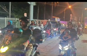 H-6 Pengguna Jasa Pelabuhan Merak-Ciwandan-BBJ Bojonegoro Mulai Berdatangan