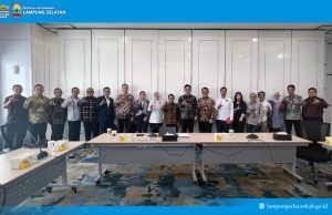 Gandeng BUMN, Bupati Egi Siapkan Pariwisata Lampung Selatan ke Level Nasional, Bidik Multiplier Effect bagi Ekonomi Warga
