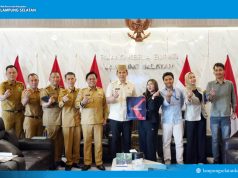Dinilai ‘Satset’ Bangun Daerah, Bupati Egi Diusulkan ke Bappenas untuk Anugerah Cita Negeri 2026