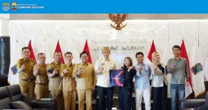 Dinilai ‘Satset’ Bangun Daerah, Bupati Egi Diusulkan ke Bappenas untuk Anugerah Cita Negeri 2026