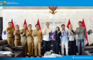 Dinilai ‘Satset’ Bangun Daerah, Bupati Egi Diusulkan ke Bappenas untuk Anugerah Cita Negeri 2026