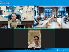 Lampung Selatan Bidik Penghargaan Creative Financing 2026, Egi Dorong Kemandirian Fiskal Lewat Inovasi Pembiayaan