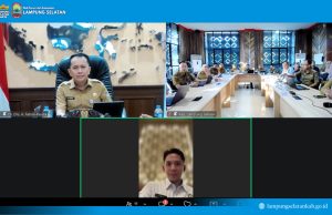 Lampung Selatan Bidik Penghargaan Creative Financing 2026, Egi Dorong Kemandirian Fiskal Lewat Inovasi Pembiayaan