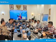 Kolaborasi PGN dan BUMD, Lampung Selatan Perkuat Ketahanan Energi Daerah