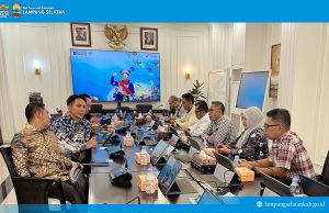Kolaborasi PGN dan BUMD, Lampung Selatan Perkuat Ketahanan Energi Daerah