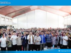 Di Hadapan 1.500 Guru, Bupati Egi Ingatkan Adaptasi di Era AI: Inspirasi Tak Bisa Digantikan Teknologi