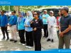 Zita Anjani Ajak Finalis Muli Mekhanai Bersih Pantai Semukuk, Titip Misi Jaga Lingkungan