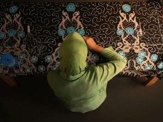 Menenun Identitas, Memadukan Tradisi: Inovasi Batik Tapis dalam Sentuhan Modern