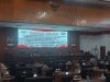 Rapat Paripurna Penetapan Program Pembentukan Peraturan Daerah Kabupaten Kaur Tahun 2026