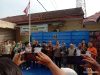 Bazar Djajan Jumat di Kota Metro