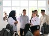 Tinjau Sekolah Rakyat Terintegrasi 35 Bandar Lampung, Wapres Tekankan Semangat Belajar dan Kenyamanan Siswa