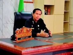 Bupati Kaur Ajak Masyarakat Sukseskan Festival Gurita dan Meriahkan HUT ke 23 Kaur