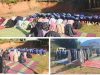 Rutinitas Kegiatan Siswa/i dan Dewan Guru SMP Negeri 22 Kaur Kegiatan Shalat Dhuha Setiap Hari