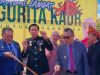 Gubernur dan Bupati se-Provinsi Bengkulu Hadiri Kegiatan Festival Gurita Kaur
