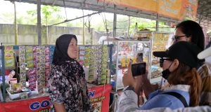 Berkah IDS Sumatra 2026: UMKM Kebanjiran Pembeli