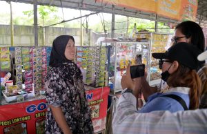 Berkah IDS Sumatra 2026: UMKM Kebanjiran Pembeli