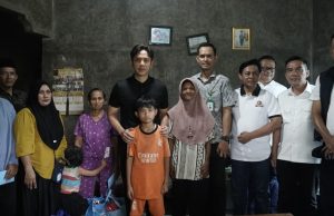 Bupati Egi Ketuk Hati Nurani PTPN, Redam Jerat Hukum Mbah Mujiran Lewat Jalur Damai