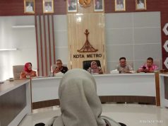 Pesona Kota Merajut Warisan Menenun Harapan