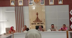 Pesona Kota Merajut Warisan Menenun Harapan