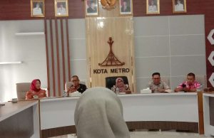 Pesona Kota Merajut Warisan Menenun Harapan