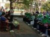 Edumy, Edukasi Kesehatan Kepada Lansia tentang Pengapuran Sendi dan Lutut