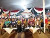 Merajut Kebersamaan Danrem 043/Gatam Hadiri Hari Jadi Kota Metro ke-88 Tahun 2026