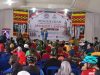 Kasrem Berharap Kosti Kosti Provinsi Lampung Menjadi Wadah Pemersatu Anak Bangsa