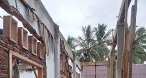 Wakil Ketua II DPRD Kaur Puji Renovasi dan Pembangunan Sekolah yang Cepat dan Berkualitas