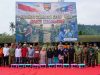 Perkuat Sinergi Penanggulangan Bencana, ASOPS Panglima TNI Tutup LATGABMA MALINDO DARSASA 12AB/2026 di Lampung