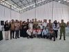 Danrem 043/Gatam Dampingi Pangdam XXI/Radin Inten Perkuat Sinergi dan Resmikan Fasilitas Baru di Way Kanan