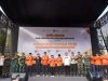 Kasrem 043/Gatam Ajak Masyarakat Dukung Suksesnya Sensus Ekonomi 2026 di Lampung