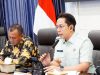 Dukung Estafet Kepemimpinan BGN, Bupati Radityo Egi Optimistis Program MBG Makin Akseleratif