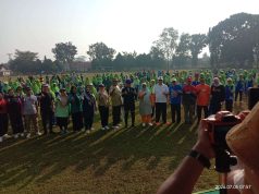 Klinik Ciko HUT ke-3, Launching Aplikasi Istitha’ah Haji