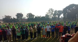 Klinik Ciko HUT ke-3, Launching Aplikasi Istitha’ah Haji