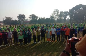 Klinik Ciko HUT ke-3, Launching Aplikasi Istitha’ah Haji