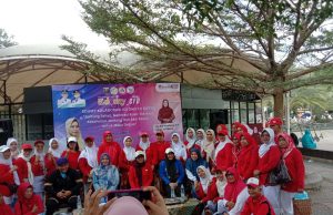 Edumy RSUD Ahmad Yani Kota Metro, Edukasi Kesehatan Jantung dan Aksi Peduli untuk Masa Depan