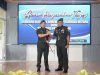 Haru dan Bangga, Korem 043/Gatam Lepas Kasiren Terbaiknya