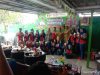 Launching Rekening Pesantren Bank Sampah, Banjarsari Metro Utara