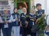 Mahasiswa/i KKN Unib Tahun 2026 Bagikan Bibit ke Warga di Desa Pagar Dewa