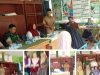 Kades dan BPD Tanjung Dalam Gelar Rembuk Stunting, Masyarakat Usulkan Program Prioritas Kesehatan dan Infrastruktur