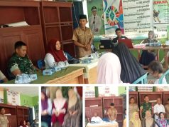 Kades dan BPD Tanjung Dalam Gelar Rembuk Stunting, Masyarakat Usulkan Program Prioritas Kesehatan dan Infrastruktur