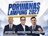 Ikuti Seleksi Tingkat Provinsi, 14 Atlet PWI Lampung Selatan Siap Raih Prestasi Di Porwanas 2027