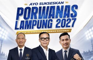 Ikuti Seleksi Tingkat Provinsi, 14 Atlet PWI Lampung Selatan Siap Raih Prestasi Di Porwanas 2027
