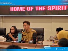 Usung Spirit of Krakatoa, Lamsel Fest 2026 Siap Tampil Lebih Spektakuler dengan Empat Event Ikonik dan Deretan Artis Ibu Kota Pemerintahan