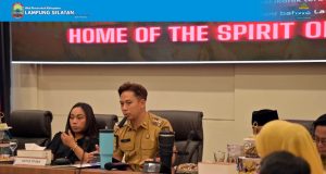 Usung Spirit of Krakatoa, Lamsel Fest 2026 Siap Tampil Lebih Spektakuler dengan Empat Event Ikonik dan Deretan Artis Ibu Kota Pemerintahan