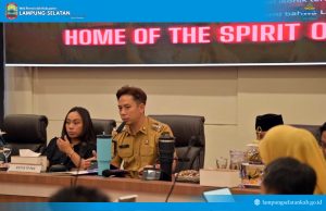 Usung Spirit of Krakatoa, Lamsel Fest 2026 Siap Tampil Lebih Spektakuler dengan Empat Event Ikonik dan Deretan Artis Ibu Kota Pemerintahan