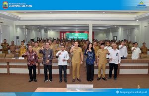 Bupati Radityo Egi Dorong Tata Kelola Desa yang Transparan, Keuangan Desa Harus Berdampak Nyata bagi Warga
